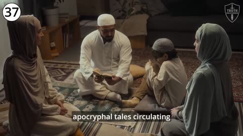 Islam's Biggest Lie Exposed Motivates Millions to Leave Islam