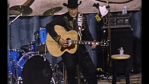 The Preacher and the Bear -- Les Gilliam