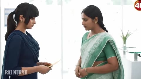 Old female mother face problems in India 🇮🇳 bank manager