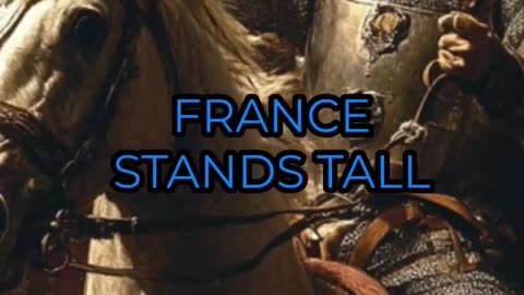 732 AD: The Day Two Worlds Collided in France