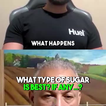 What Type Of Sugar Is Best? If Any....?