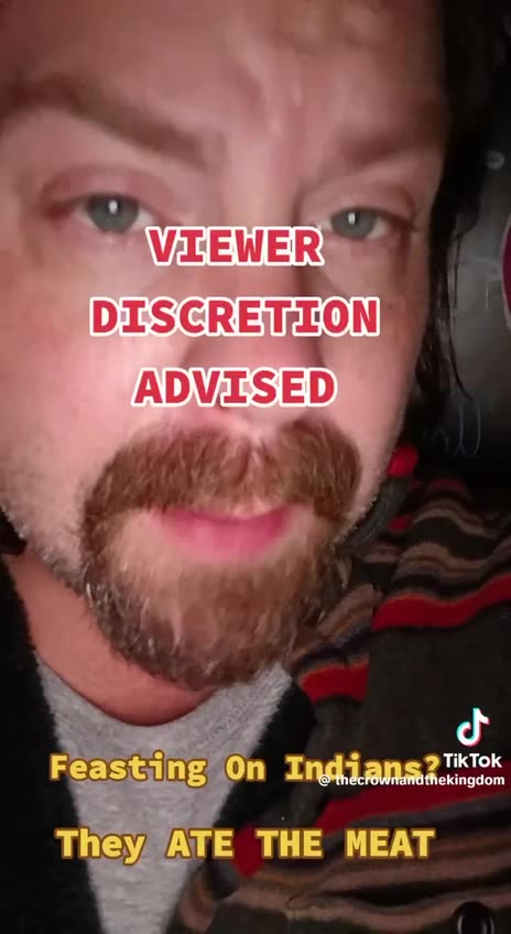 Remember Thanksgiving (Cannibalism)