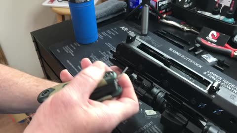 AS Designs install pt 3