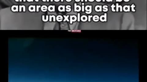 Admiral Byrd reveals all about Antarctic.