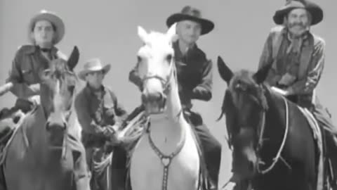 Texas trail 14