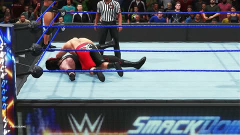 FULL MATCH - Goldberg & Brock Lesnar vs. The Brothers of Destruction