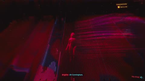 Cyberpunk 2077 Meet Alt
