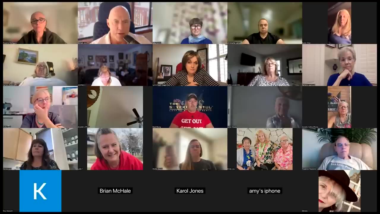 Medical community restrictions on alternative life changing products discussed by medical experts.