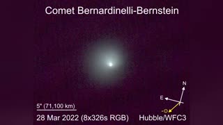 NEW 3I ATLAS DISCOVERY proves that this thing can't be a comet!