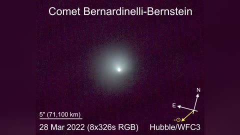 NEW 3I ATLAS DISCOVERY proves that this thing can't be a comet!