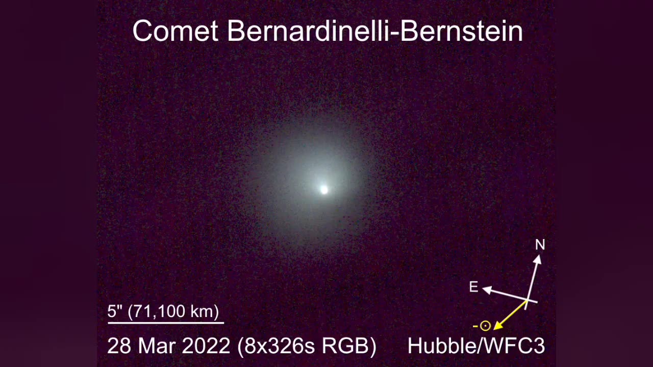 NEW 3I ATLAS DISCOVERY proves that this thing can't be a comet!