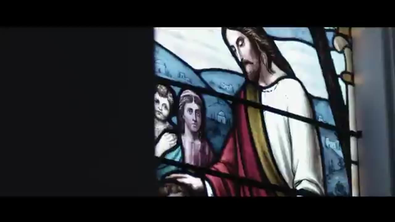 These Little Ones (Trailer)