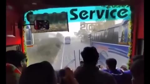 The Last ride