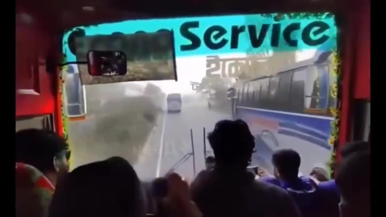 The Last ride