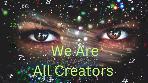 ✨ We Are All Creators ~Jared Rand’s Global Guided Meditation Call 01-11-2026