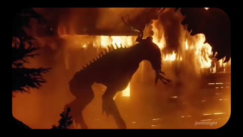 Title: The Ritual (2017) – Terrifying Norse Horror You Can’t Forget