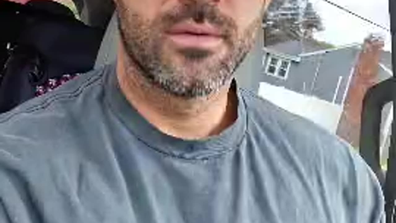 You be the storm! Have a great day! #sunday #sundayvibes