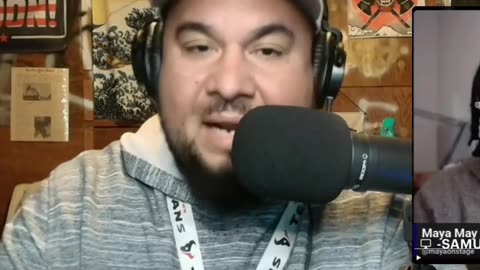 You Stand With The Worst People