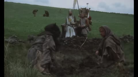 Anarcho-Syndicalist Commune