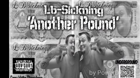 “Don’t You See I’m Perfect_” by LB~Sickning