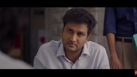 JATADHARA (Official Hindi Trailer)