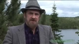 Alan Watt - The Neo Eugenics War on Humanity