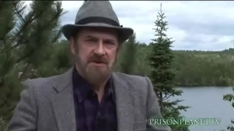 Alan Watt - The Neo Eugenics War on Humanity