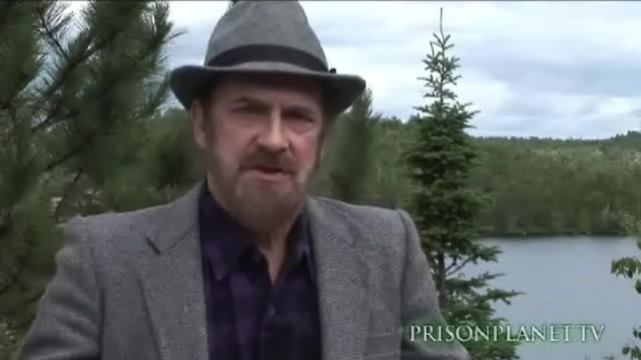 Alan Watt - The Neo Eugenics War on Humanity