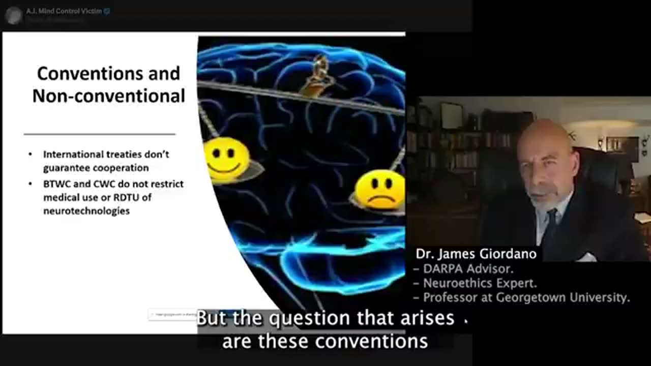🇷🇺 🏹 🎬 🤪 DARPA’s Playbook of Nightmares Part1