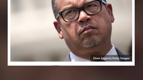 Minnesota AG Keith Ellison: Men in Women’s Sports ‘Doesn’t Harm Anyone’