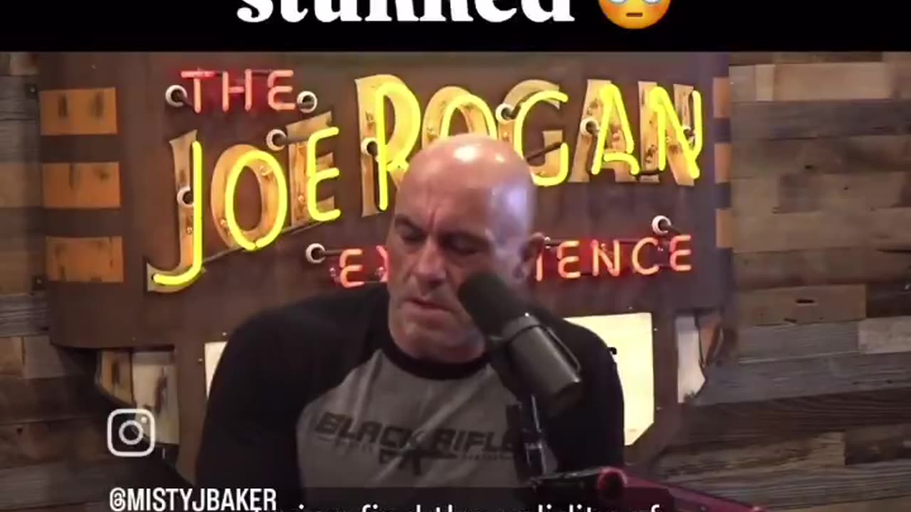 RFK Jr leaves Rogan stunned! 😳wifi leaky brain 🧠