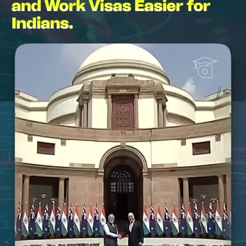 The India-New Zealand FTA just changed the math on studying abroad 🇮🇳🇳🇿