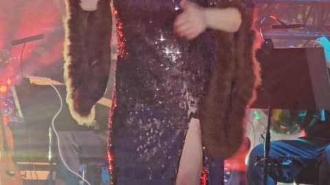 Koncert „Pod wspólnym niebem” Ania Dąbrowska - W Głowie