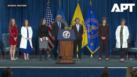 RFK Jr & Dr Makary 🚨 “Evidence-Based Medicine Wins”