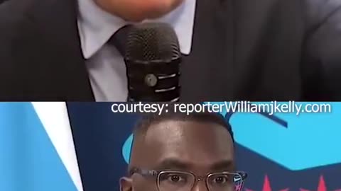 Mayor Brandon Is a Foreign Officer