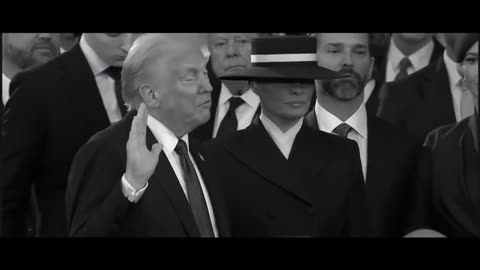 Trump will be President in 2028