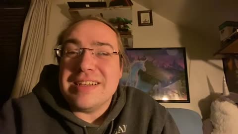 Welcome to my new channel!