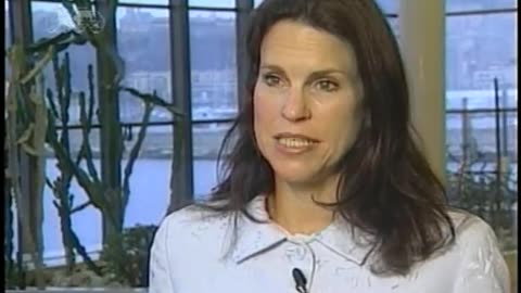 USA WORLDNET September 11, 2001 1230am-100am EDT