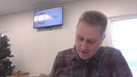 Our Daily Walk: Job 22-27