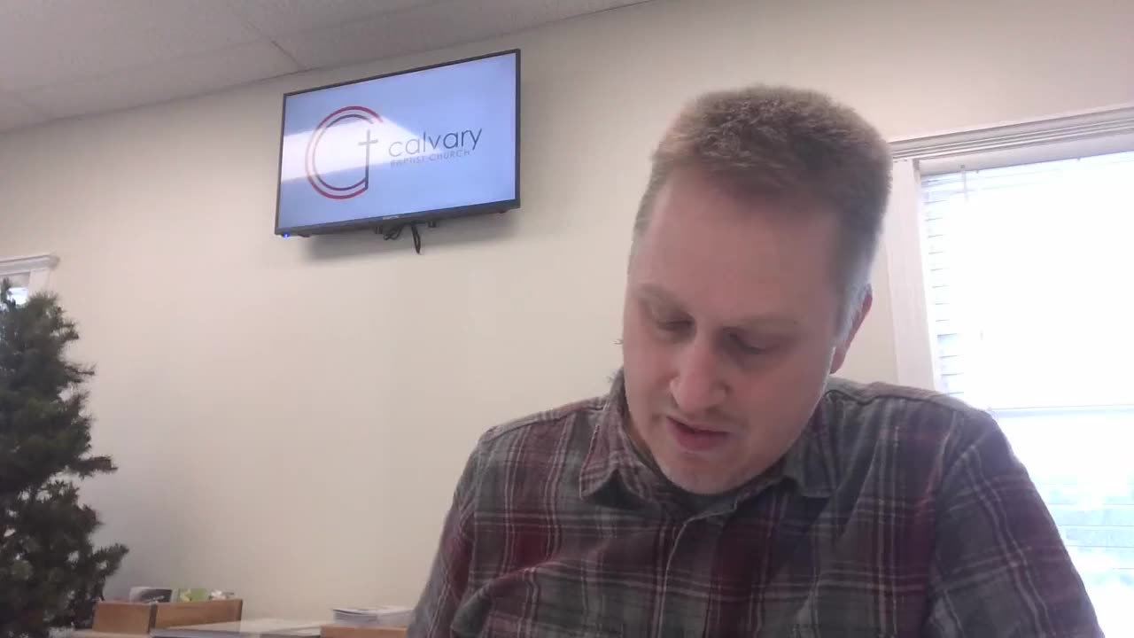 Our Daily Walk: Job 22-27