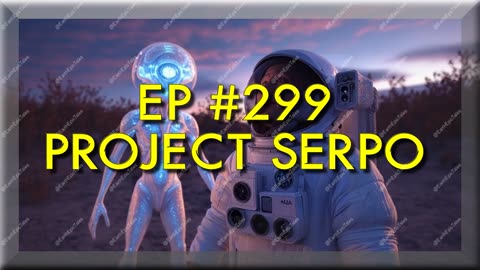 Project Serpo: Earth's Secret Exchange with Extraterrestrials