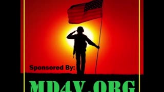 121025 My Thanks to You, Merry Christmas, Happy Holidays, and an ask for MD4V.org