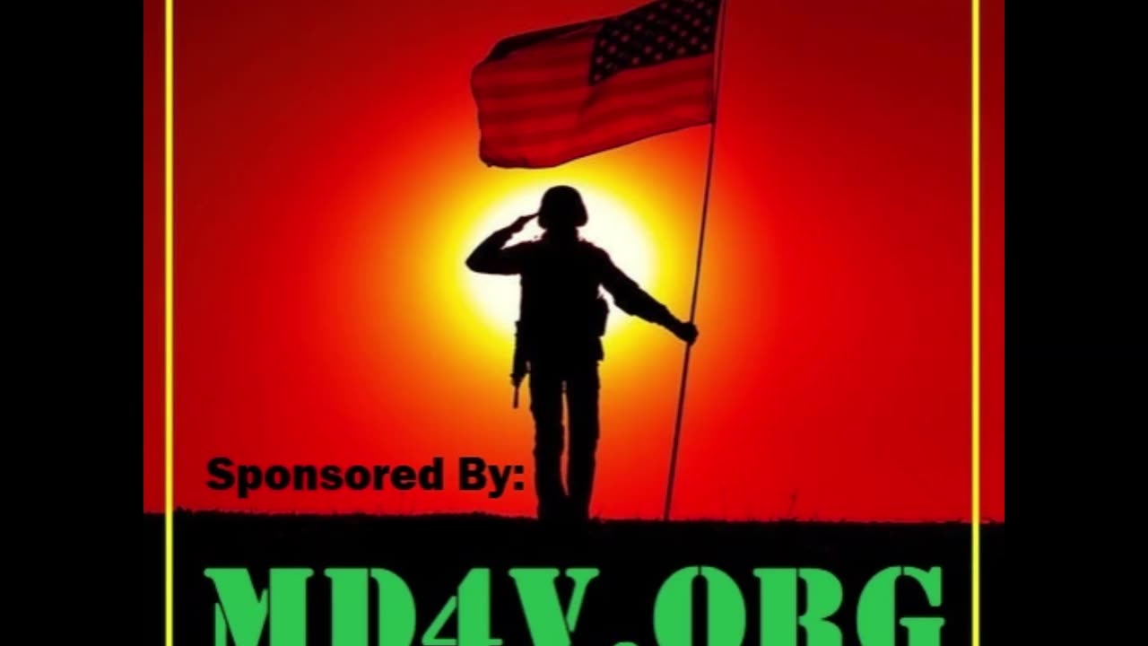 121025 My Thanks to You, Merry Christmas, Happy Holidays, and an ask for MD4V.org