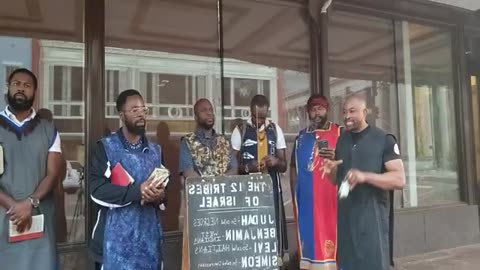 GMS Mississippi Live Camp 10-3-2025