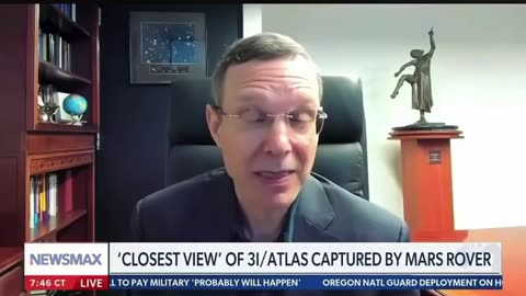 👽🔭 Telescopes Detect Objects Flying with 3I/ATLAS! | TheTruthAbove