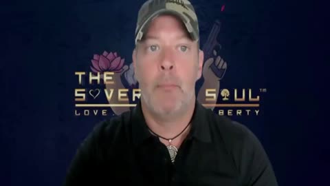 2025-08-13: The Sovereign Soul Show Interviews gene Decode on the Golden Dome
