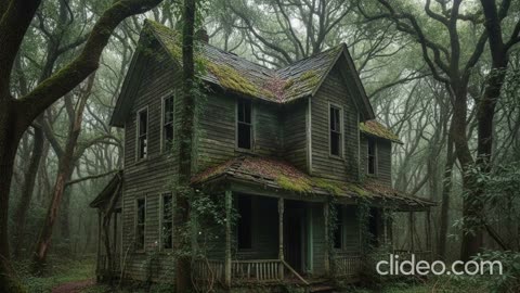 The House on one Enters