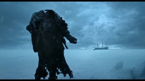 🎬 Frankenstein - Official Trailer (2025) 🎬
