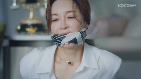 Iron Family (gagged)