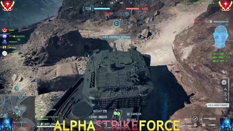 Battlefield 6 Season 1 Fun with Mem and the ASF crew!!